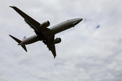 У Boeing 737 MAX обнаружили новые проблемы.