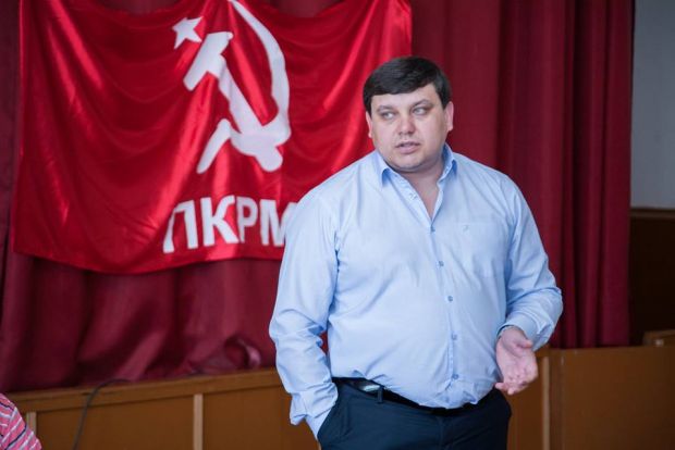 Иск против коммунистов-реформаторов был подан еще до парламентских выборов 30 ноября, но только сейчас суд принял решение.