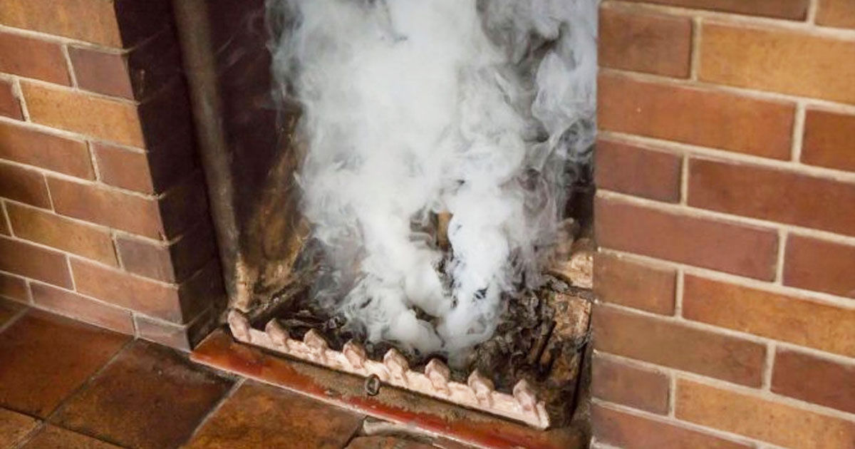 O femeie și doi copii s-au intoxicat cu monoxid de carbon la Orhei.