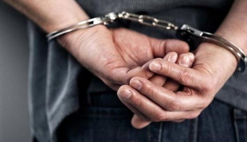 Un bărbat care a violat o femeie într-un parc, prins după 25 de ani de la comiterea faptei.