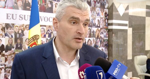 Фракции блока ACUM рассмотрят приглашение Додона на переговоры.
