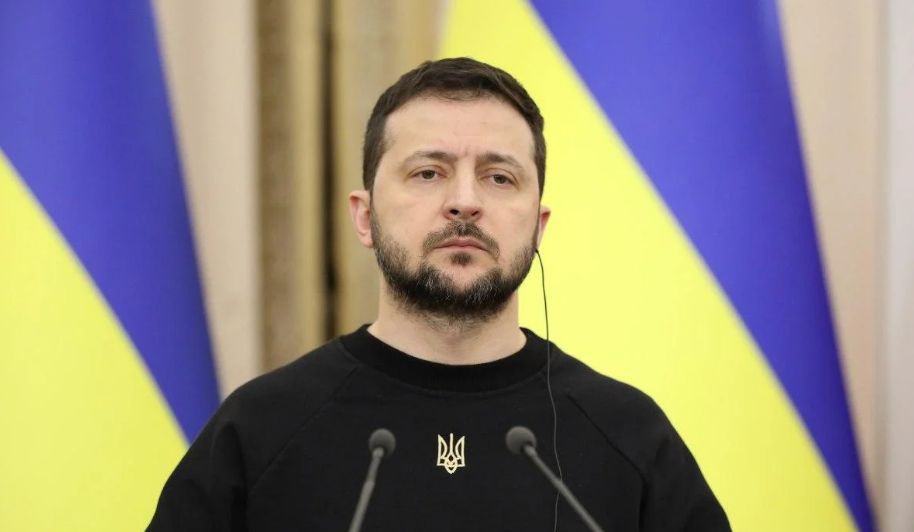 Зеленский анонсировал новые санкционные шаги против врагов Украины.
