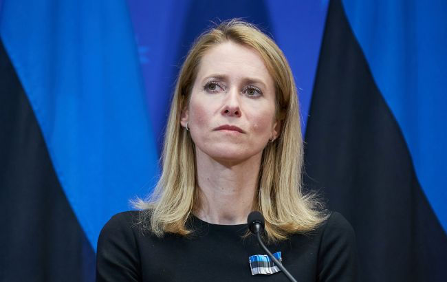 Kallas a avertizat privind cedarea Donbasului Rusiei: Acesta nu este obiectivul final al lui Putin.