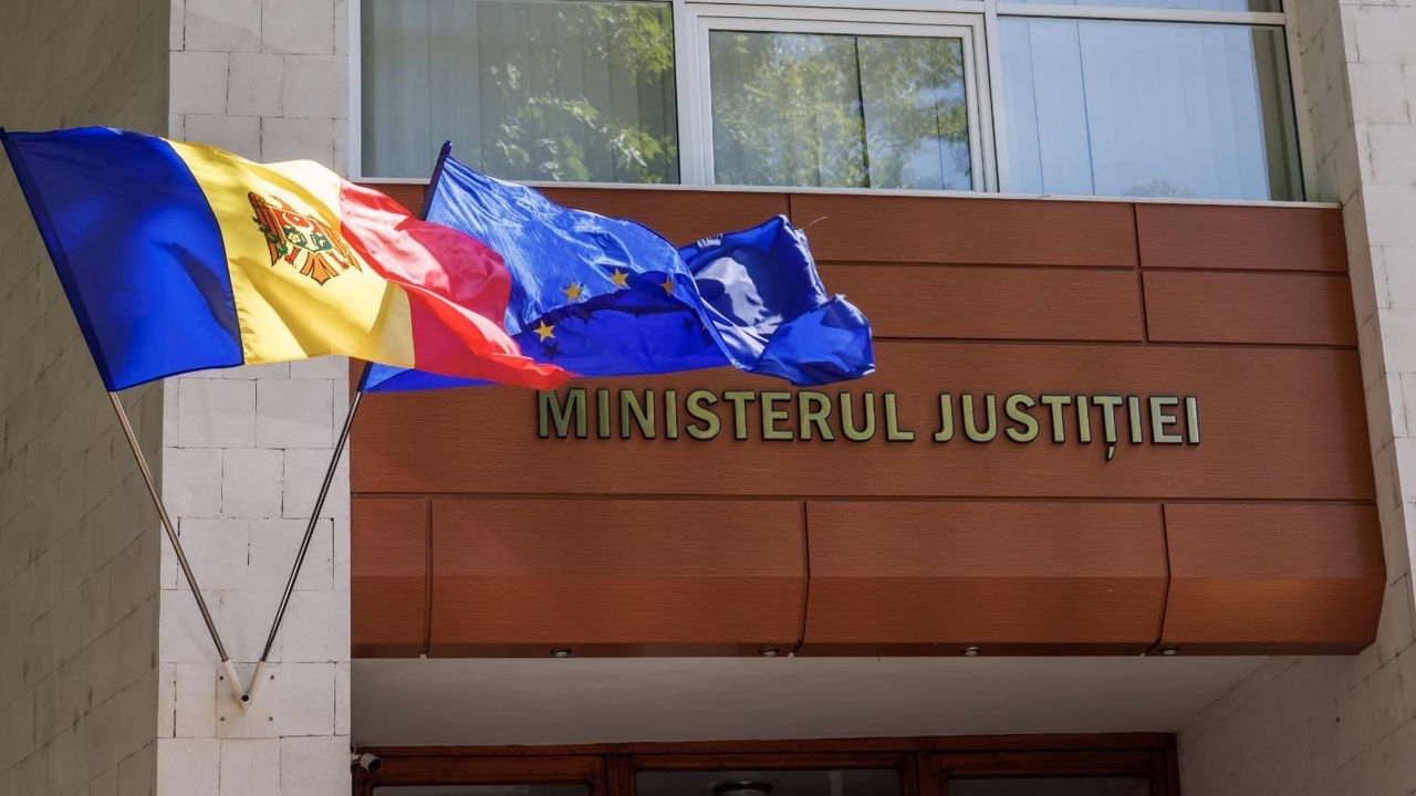 Ministerul Justiției cere dizolvarea a patru partide afiliate lui Ilan Șor.