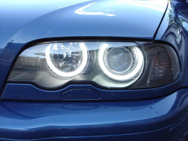 Deținătorii de automobile ce vor utiliza faruri cu xenon instalate în condiții de domiciliu vor fi amendați.