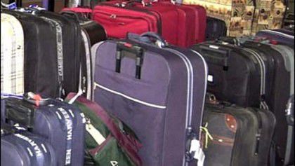 Britanic, reținut pe aeroportul din Amsterdam. Foto: newsar.ro