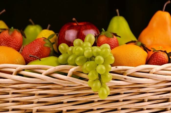Диетолог перечислила самые полезные летние продукты.