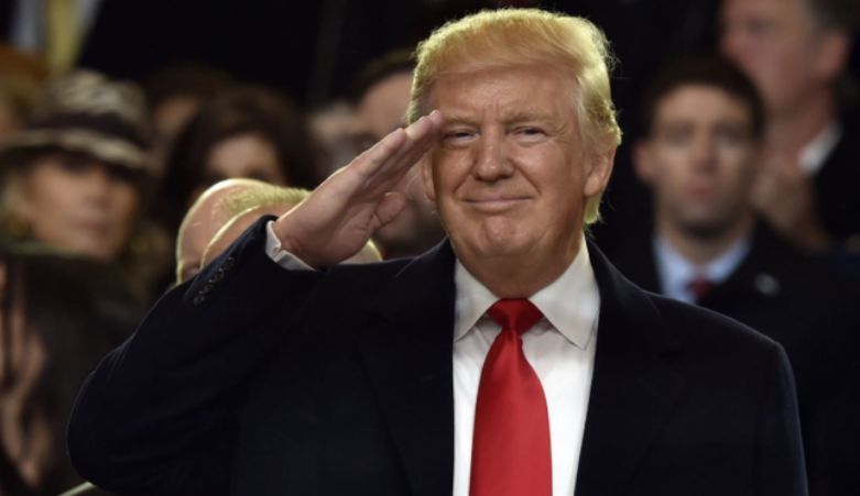 Axios: Трампа могут отстранить от власти до инаугурации Байдена.