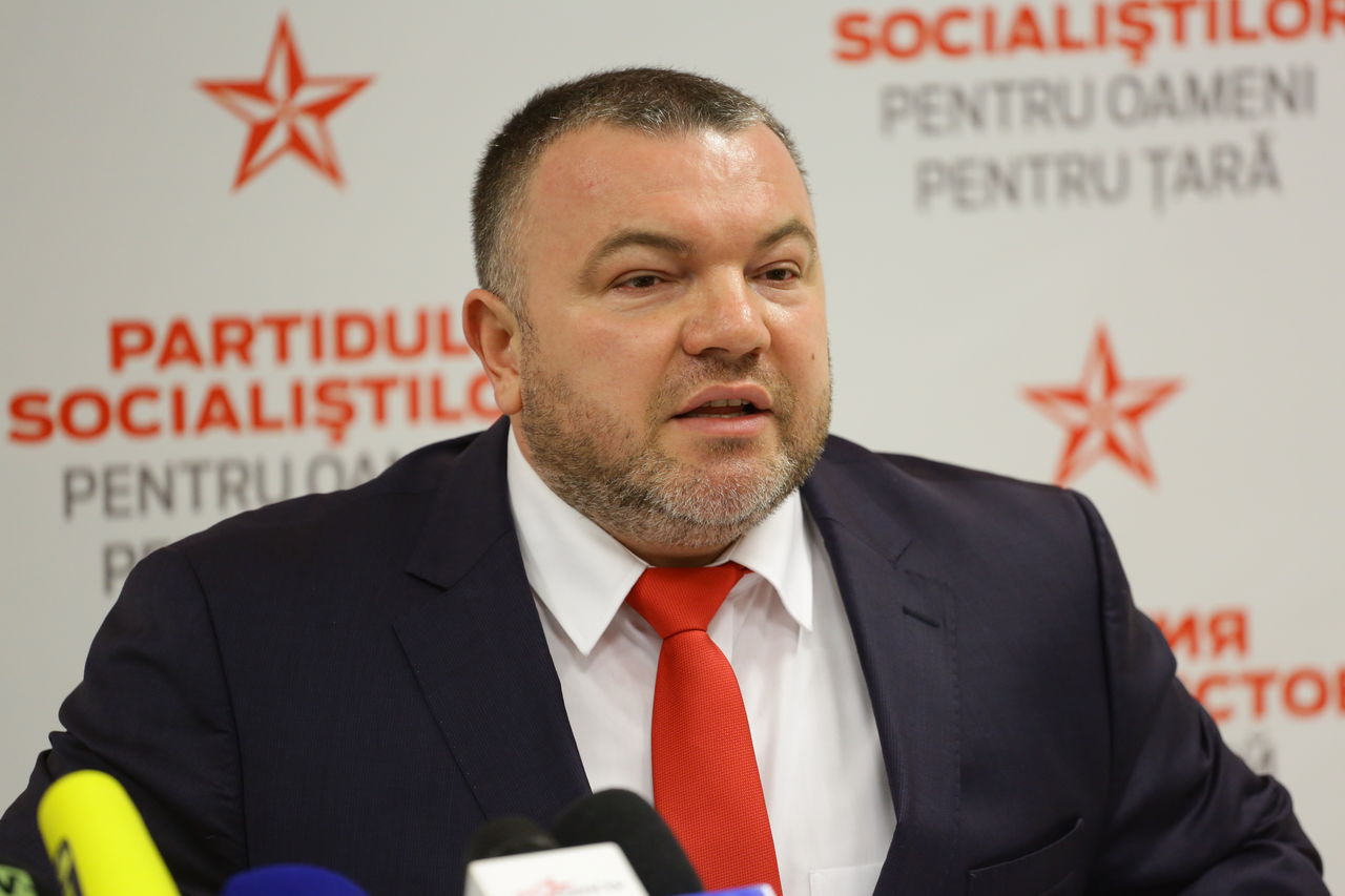 Одинцов разоблачил “фапте, ну ворбе” от кандидата от ДПМ.