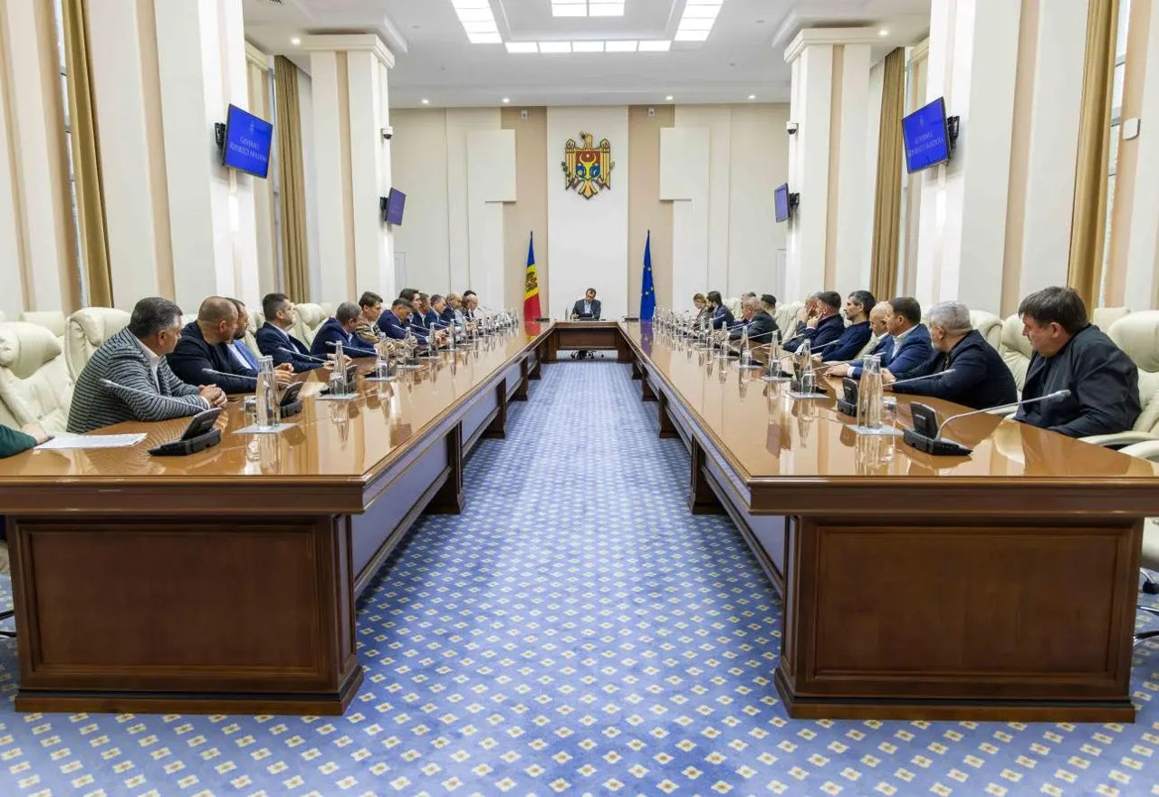 В Кишинёве хотят разблокировать строительные проекты на сотни миллионов леев.