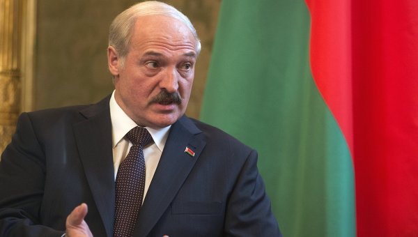 Лукашенко заступился за Молдову перед Россией.