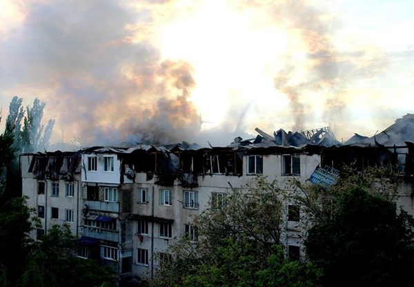 Iurie Plamadeala sustine ca nu se considera vinovat, iar mansarda a fost construita conform proiectului.