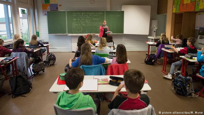O ţara din UE riscă să se confrunte cu o criză majoră de profesori. 