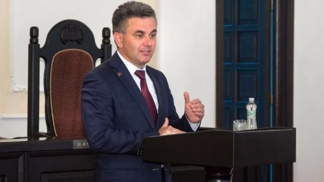 Krasnoselski susține că „mai știa despre mișcările lui Șevciuk și îl putea reține oricând”