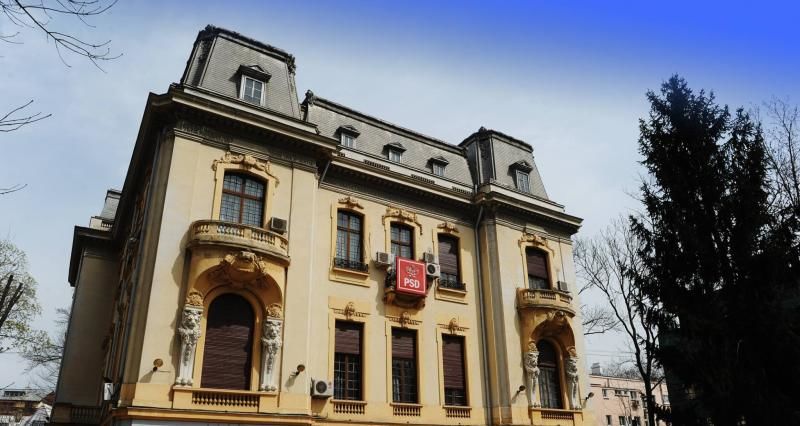 У СДП больше бывших председателей покинувших партию, чем продолжающих быть её членами.