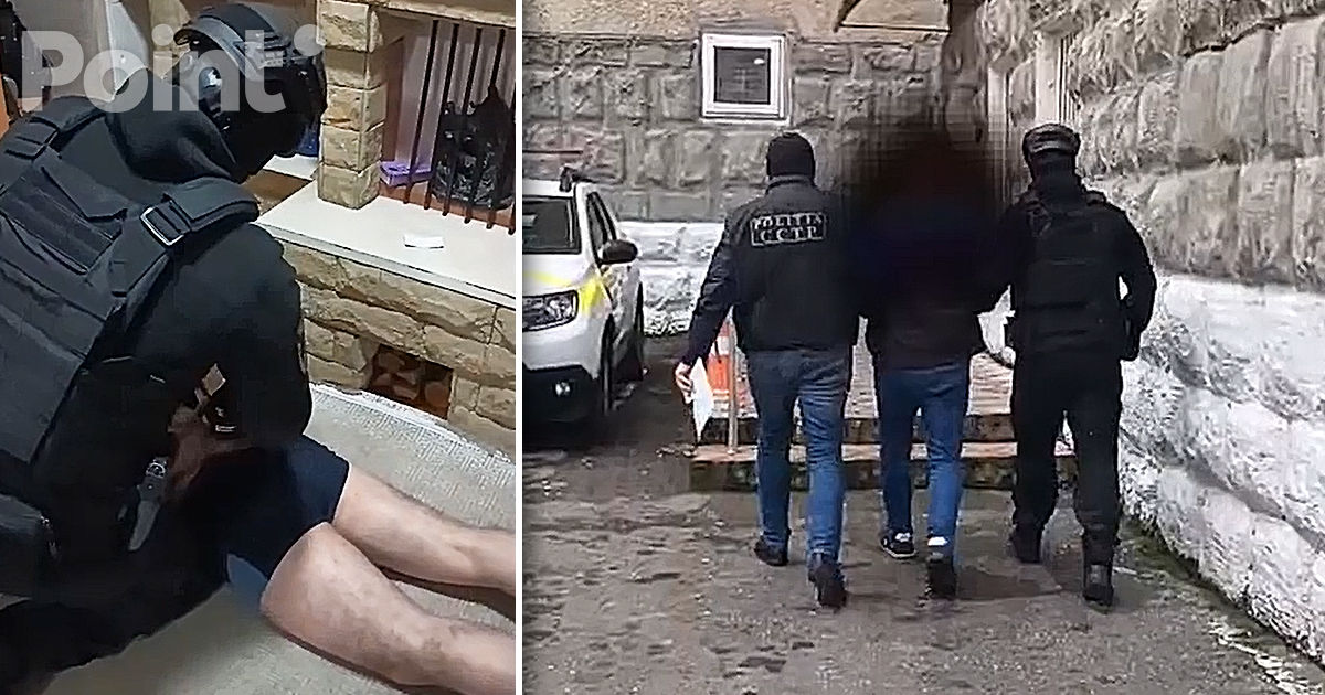 Таксиста из Кишинева судят за сексуальную эксплуатацию девочек-подростков.