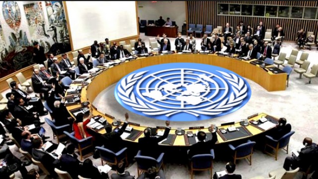Rusia şi China s-au opus unei rezoluţii ONU care prevede impunerea de sancţiuni împotriva Siriei. 
