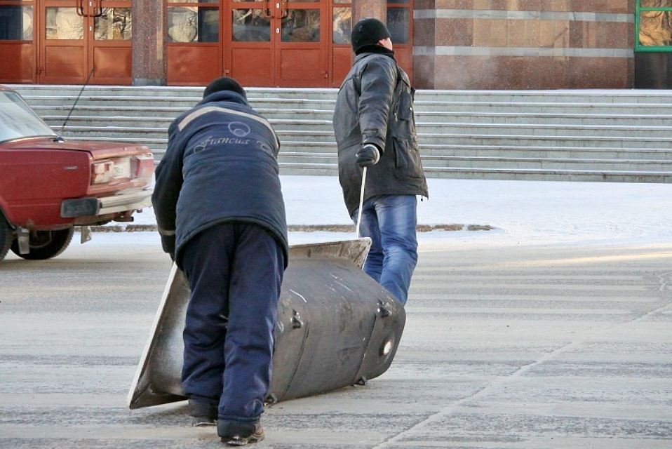 В результате оперативно-розыскных мероприятий подозреваемый был задержан.