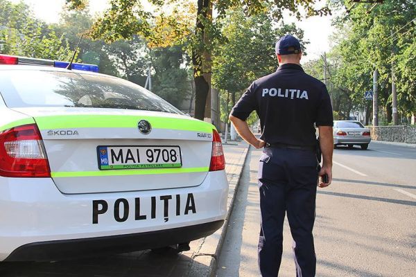 MAI vrea să schimbe Codul Contravenţional. Foto: eco.md