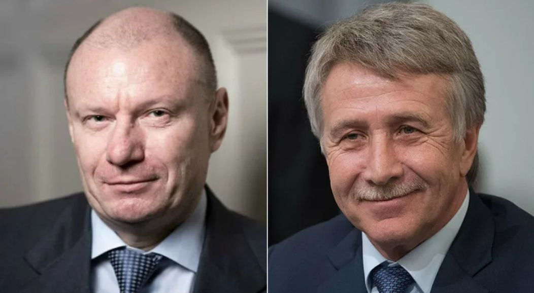 СМИ назвали бенефициаров войны среди бизнесменов РФ: Потанин и Михельсон.