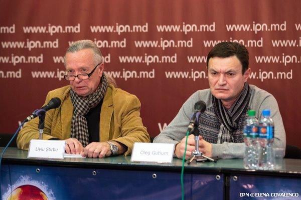 Știrbu: Acțiunile directorului AGEPI favorizează un agent economic