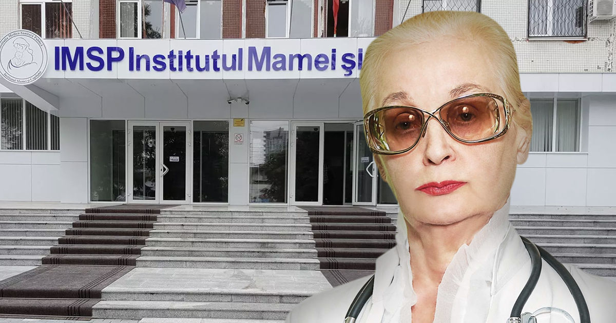 Posibila cauză a decesului băiatului din Bubuieci, abces și infecție virală.