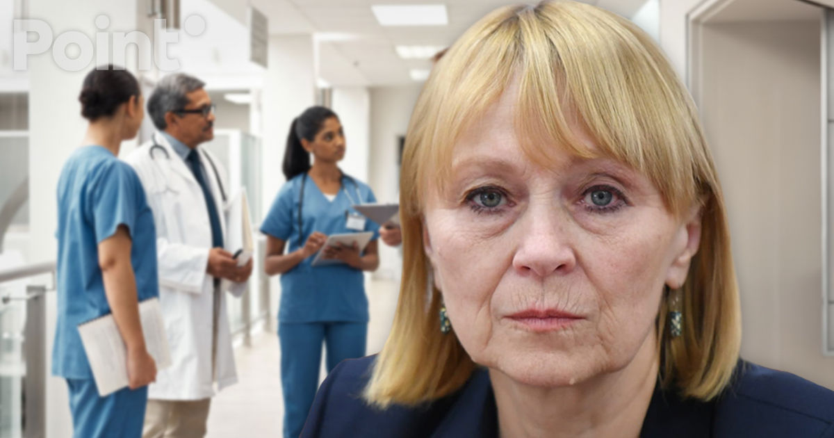 Nemerenco: Medicii din diasporă vor putea deține posturi în Consiliile de administrare a spitalelor.