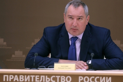 Дмитрий Рогозин заявил, что в Москве уже разработали план импортозамещения украинской военной продукции.