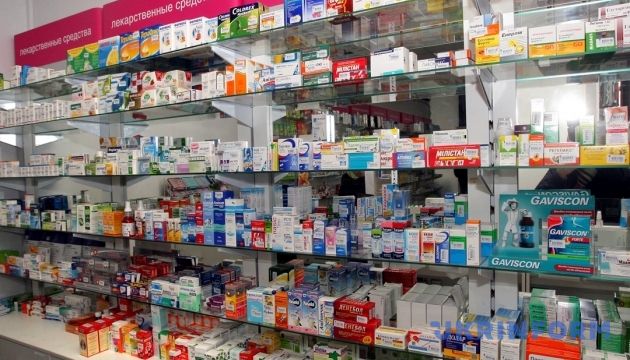 Правительство Литвы передаст Украине более 27 тысяч упаковок лекарственных препаратов для борьбы с гриппом.