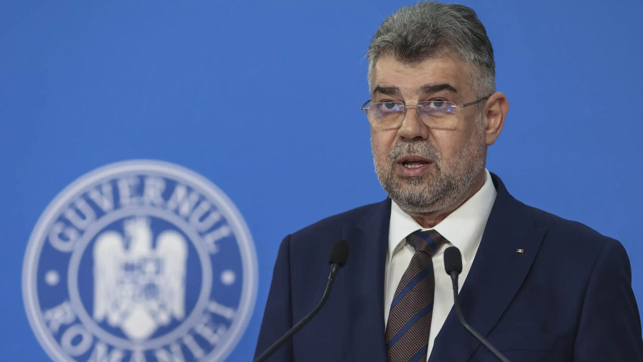 Чолаку посетит Киев, чтобы завершить договоренность по "зерновому вопросу".