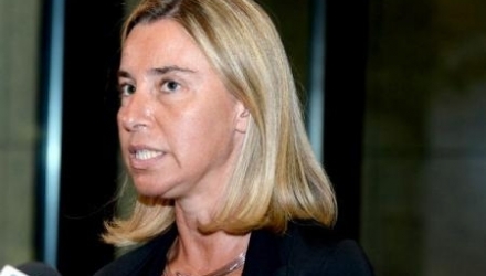 Diplomați europeni au menționat că ideea generală este ca sancțiunile să intre în vigoare prin publicarea lor în Jurnalul oficial al Uniunii Europene, vineri.