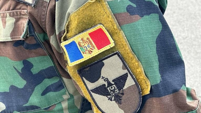 В Молдове стартовали учения “Щит мира”: по улицам будет перемещаться военная техника.