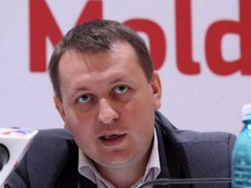 Grigore Petrenco, spune că dosarul în care este vizat Vlad Filat este cusut cu ață albă. Foto: canal2.md