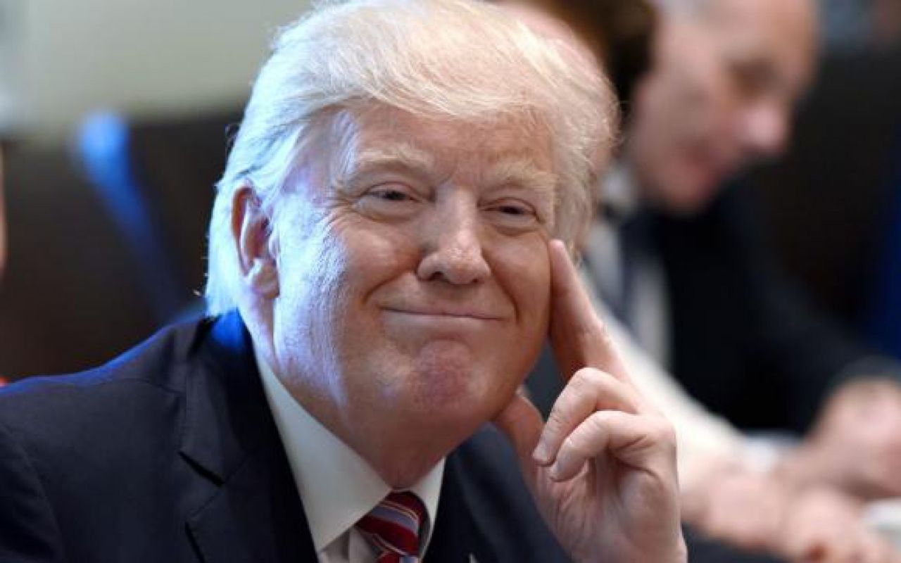 Declarația lui Trump care i-a uimit pe cercetători.
