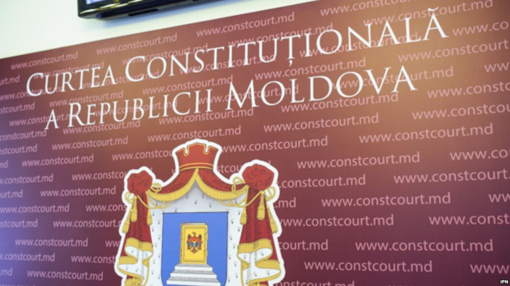 Ministerul Justiției propune o reformă a Curții Constituționale