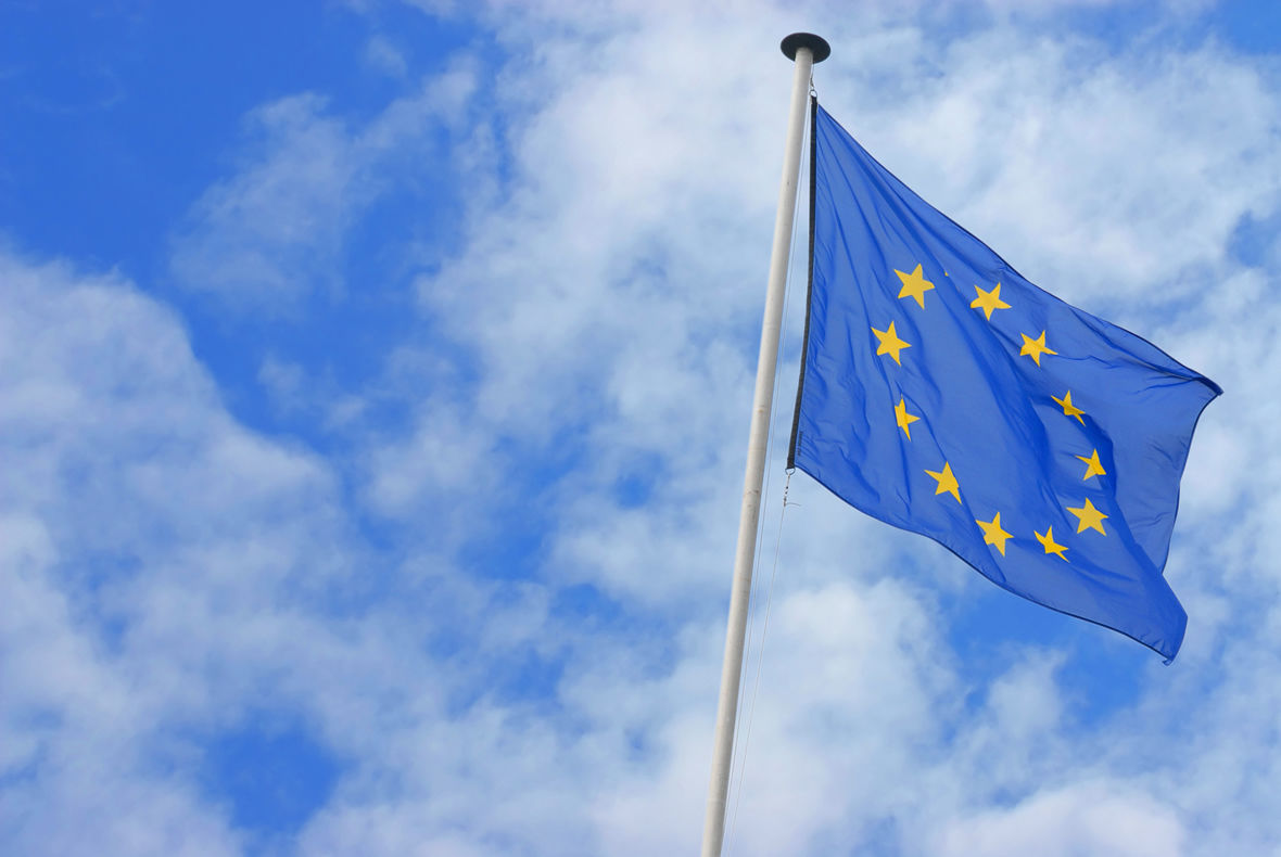 Încă un stat depune cerere de aderare la Uniunea Europeană.