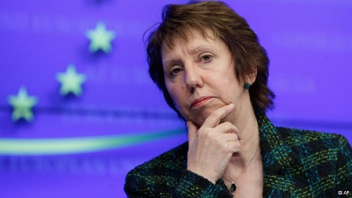 ЕС и дальше будет поддерживать и помогать украинскому народу.