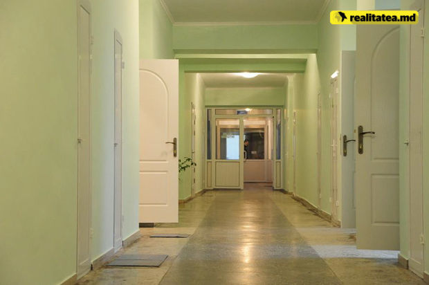 Центр будет находиться в подчинении министерства здравоохранения.