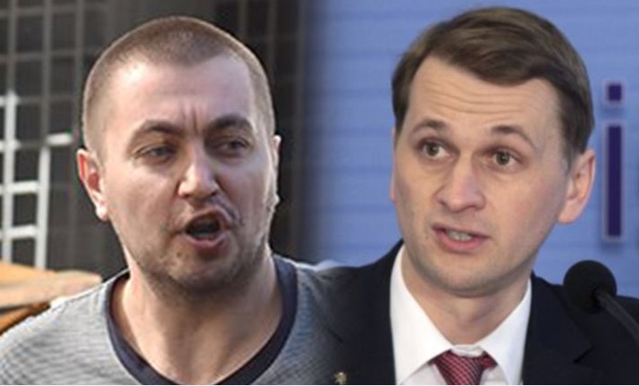 Drăguțanu a fost pus la postul de guvernator al BNM de Plahotniuc, nu de Ghimpu.
