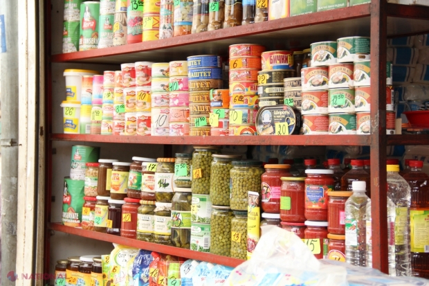 Prin urmare, CNSM propune conducerii țării reducerea cotei TVA până la 5% la produse alimentare, urmând experienţa pozitivă a ţărilor din Uniunea Europeană.