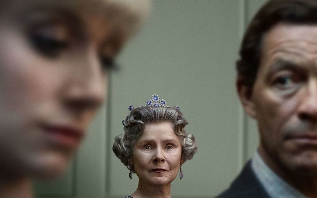 Трагическая история Дианы: Netflix представил трейлер пятого сезона сериала "Корона".