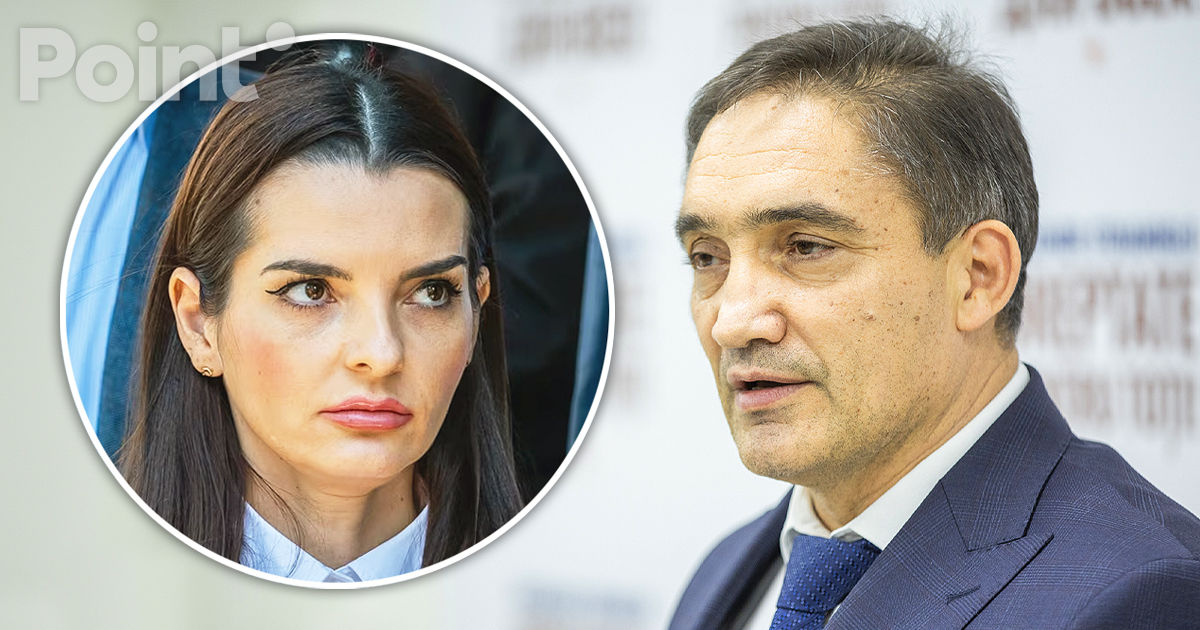 Stoianoglo: Arestarea bașcanului Găgăuziei este un semnal prost, periculos și calculat greșit.