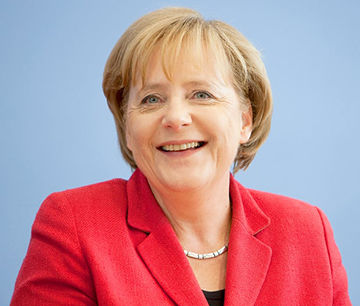 Angela Merkel îşi sărbătoreşte astăzi ziua de naştere. Detalii neștiute