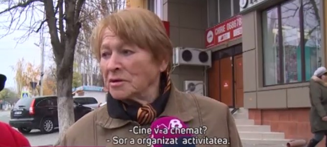 Примар Оргеева Илан Шор был приговорен к 7 годам и 6 месяцам заключения.