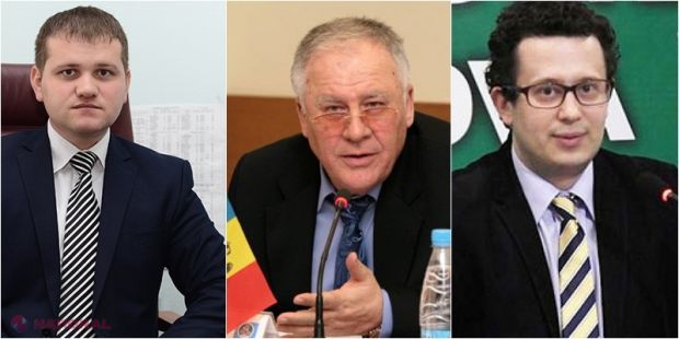 Politicienii spun când ar putea fi gata Acordul noii Alianțe. Colaj: ziarulnational.md