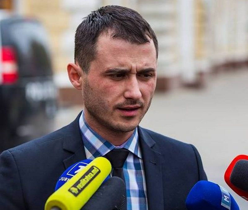 О причинах принятия этого решения он не сообщил. Фото: aif.md.