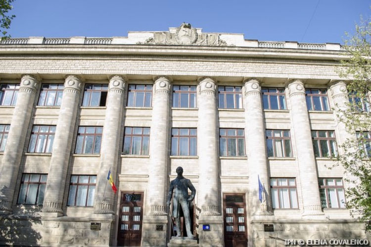 Национальная библиотека организует Ночь библиотек 1 октября.