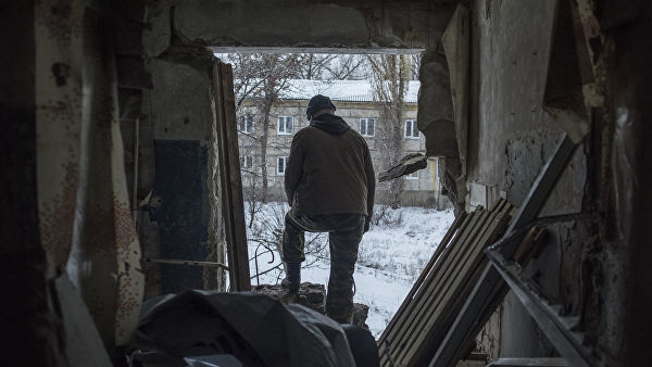 В Минске начала работу контактная группа по Донбассу.