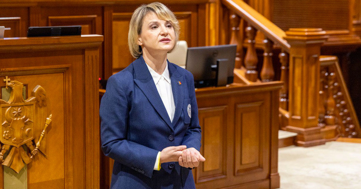 Ivanna Koksal: Cerem explicații privind includerea larvelor de insecte pe lista produselor alimentare.