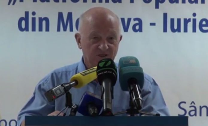 Оазу Нантой отметил, что его команда уже представила свои приоритеты команде ЛП,